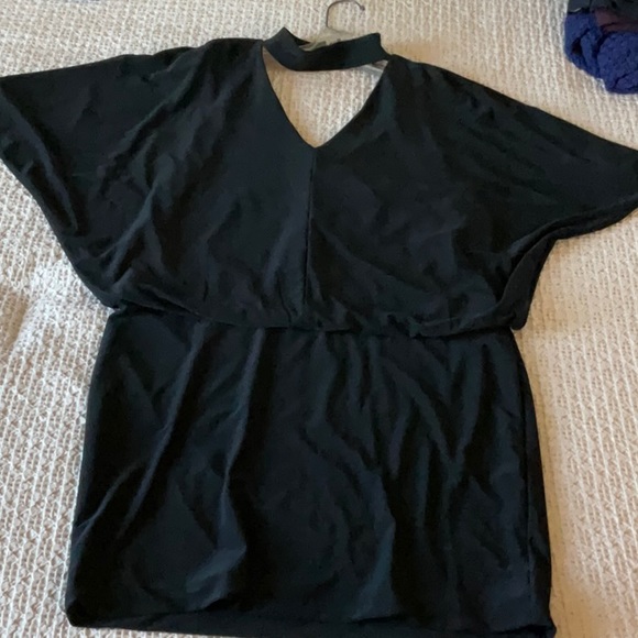 Sexy Little Black Dress - Picture 1 of 4